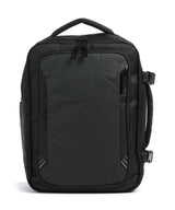 American Tourister Take2Cabin Travel backpack flash black