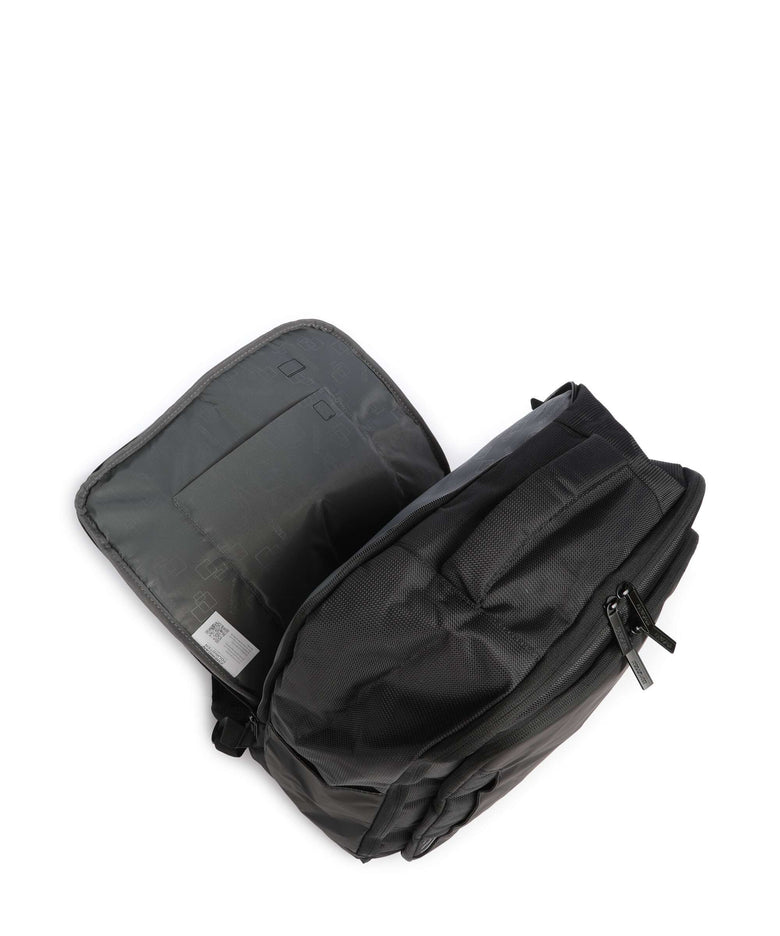 American Tourister Take2Cabin Travel backpack flash black