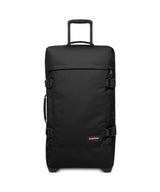 Eastpak Tranverz M Sac de voyage à roulettes schwarz