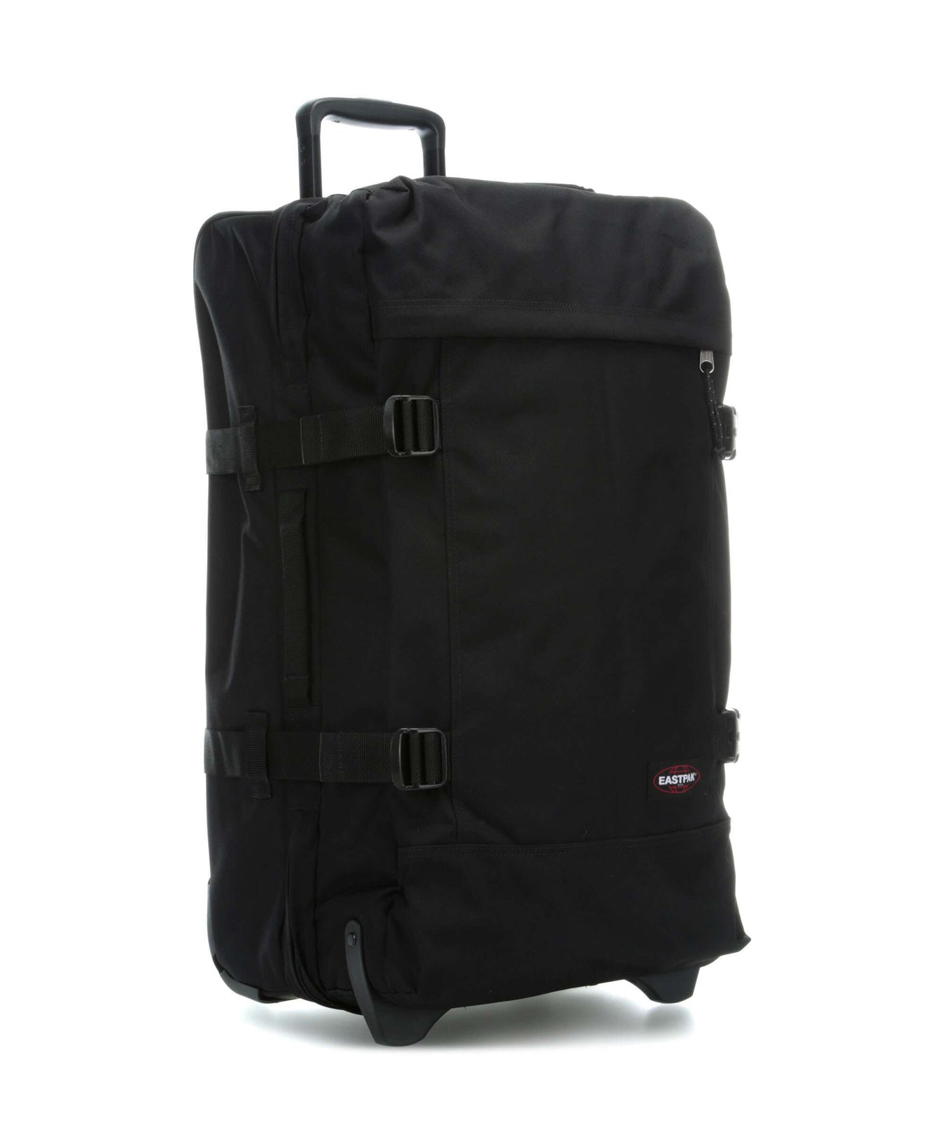 Eastpak Tranverz L Travel bag with wheels schwarz