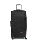 Eastpak Trans4 L Valigia trolley (4 ruote) black