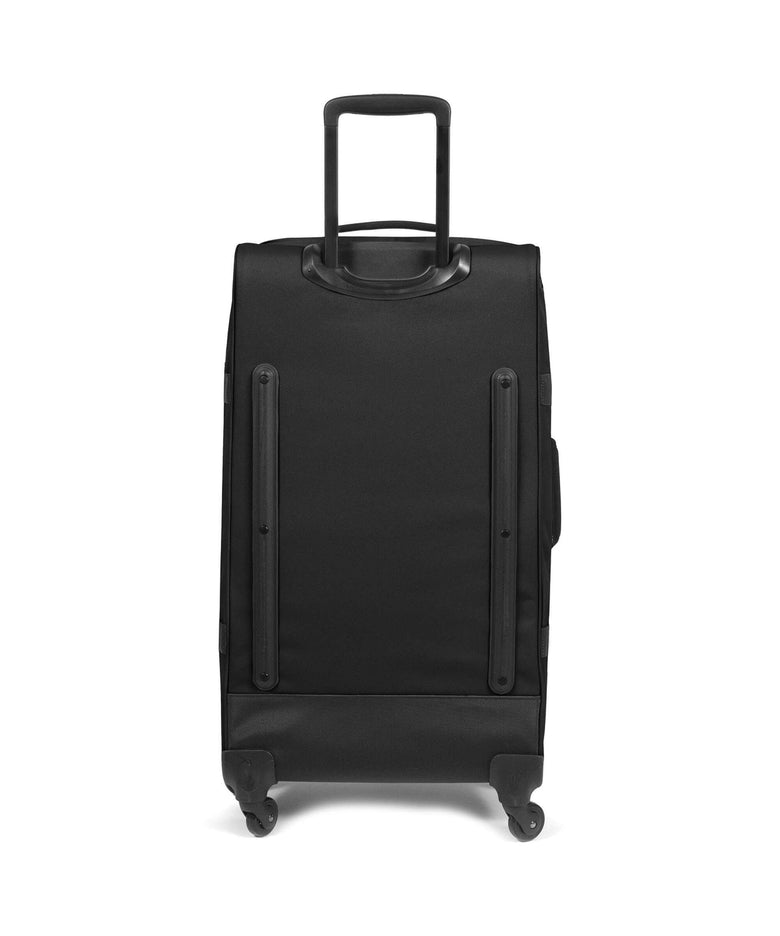 Eastpak Trans4 L Spinner (4 wheels) black