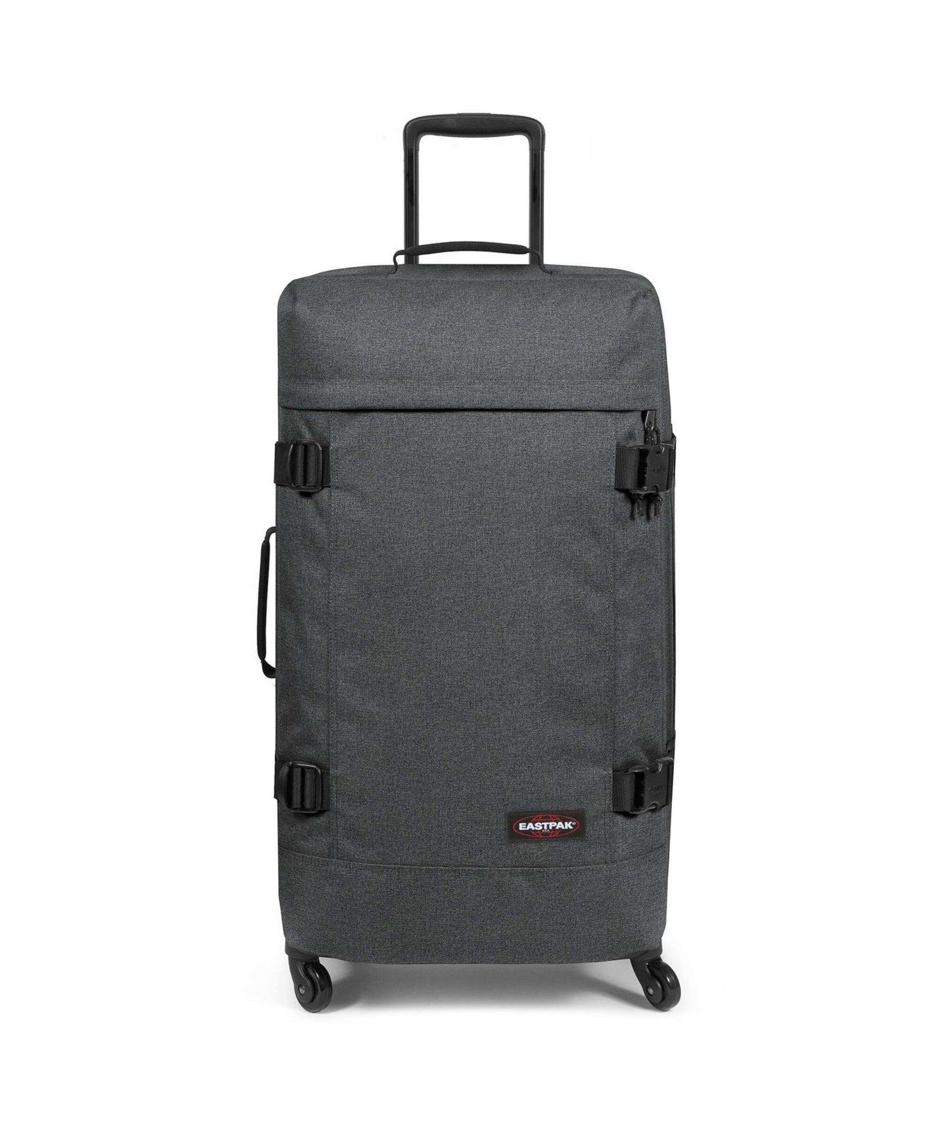 Eastpak Trans4 L Spinner (4 wheels) black denim