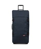 Eastpak Tranverz L Borsone trolley triple denim