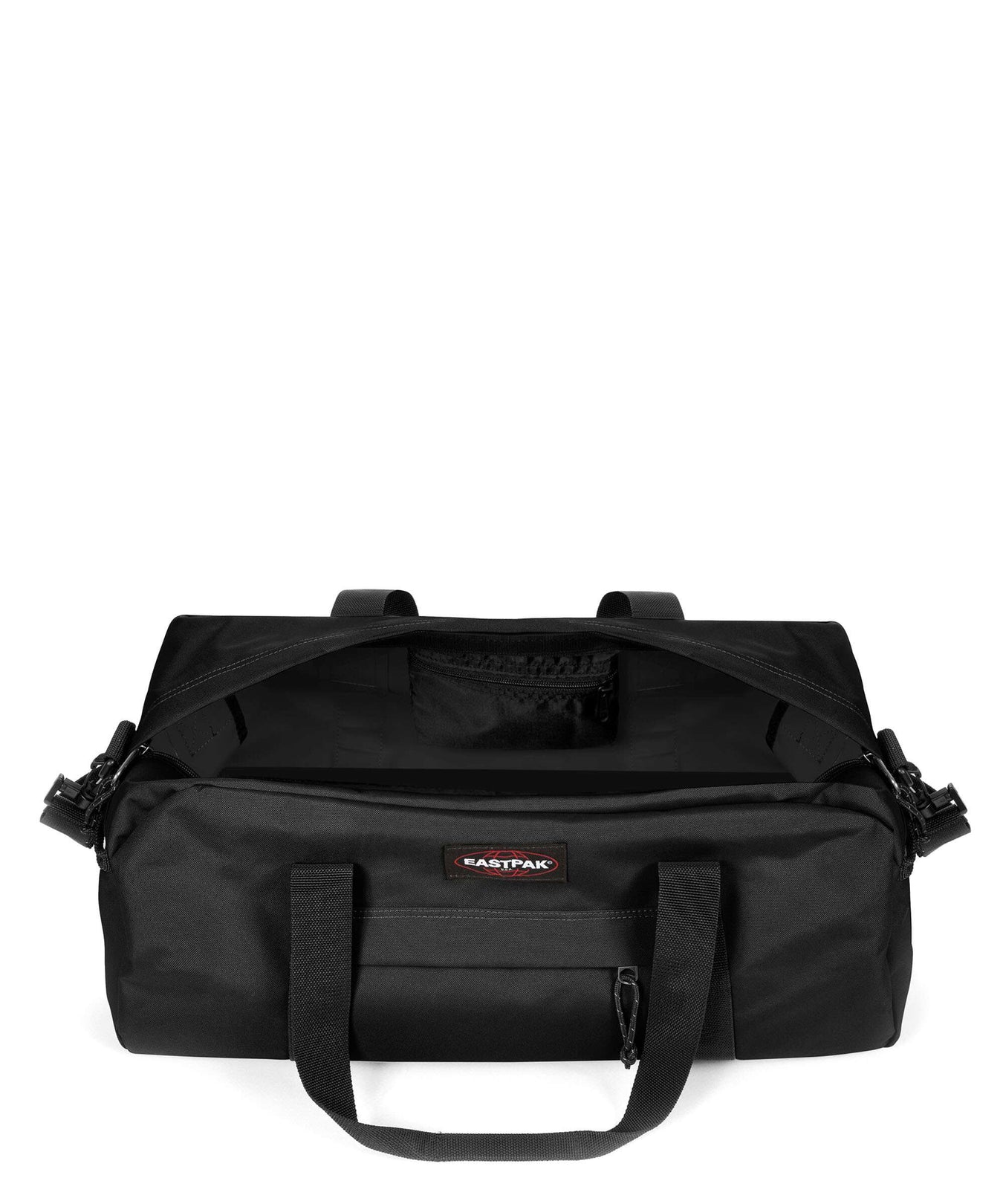 Eastpak Station + Travel bag black          