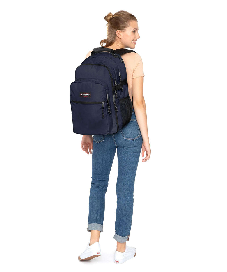 Eastpak Tutor Laptop backpack triple denim