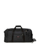 Eastpak Leatherface M + Borsone trolley black