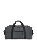 Eastpak Terminal + Reisetasche black denim