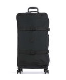 Kipling Basic Spontaneous L Valigia trolley (4 ruote) black