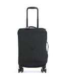 Kipling Basic Spontaneous S 4-Rollen Trolley black