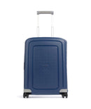 Samsonite S'Cure Valigia trolley (4 ruote) dark blue