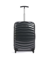 Samsonite Lite-Shock 4-Rollen Trolley black