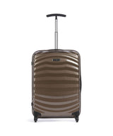 Samsonite Lite-Shock 4-Rollen Trolley sand
