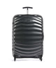 Samsonite Lite-Shock Valigia trolley (4 ruote) black