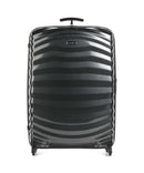 Samsonite Lite-Shock 4-Rollen Trolley black