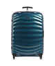 Samsonite Lite-Shock Valise 4 roues petrol blue