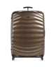 Samsonite Lite-Shock Valise 4 roues sand