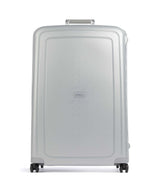 Samsonite S'Cure Valigia trolley (4 ruote) silver