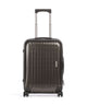 Samsonite Chronolite DLX 4-Rollen Trolley earth