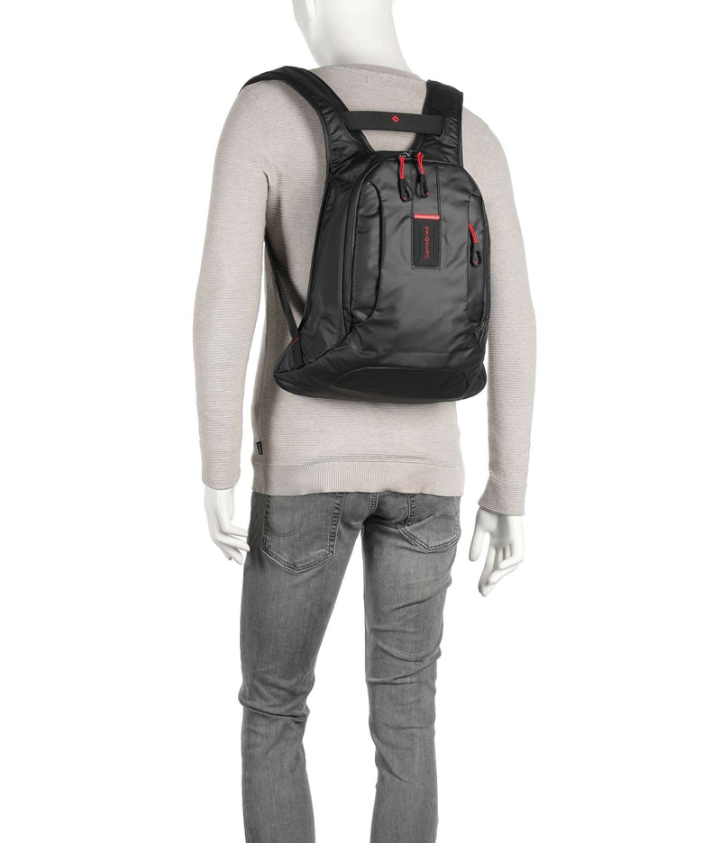 Samsonite Paradiver Light Backpack black