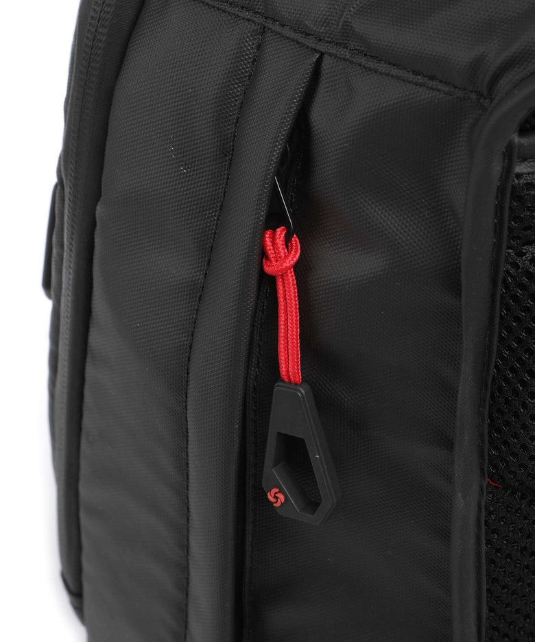 Samsonite Paradiver Light Backpack black