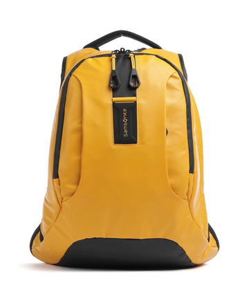 Samsonite Paradiver Light Backpack yellow