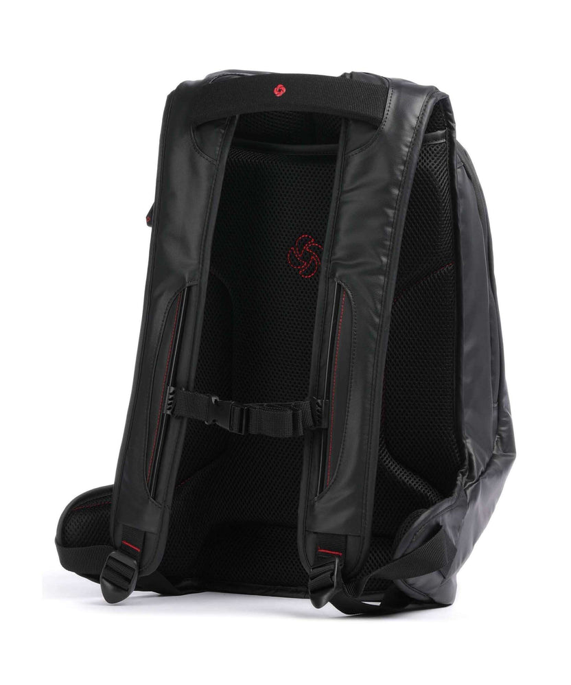Samsonite Paradiver Light Laptop backpack black