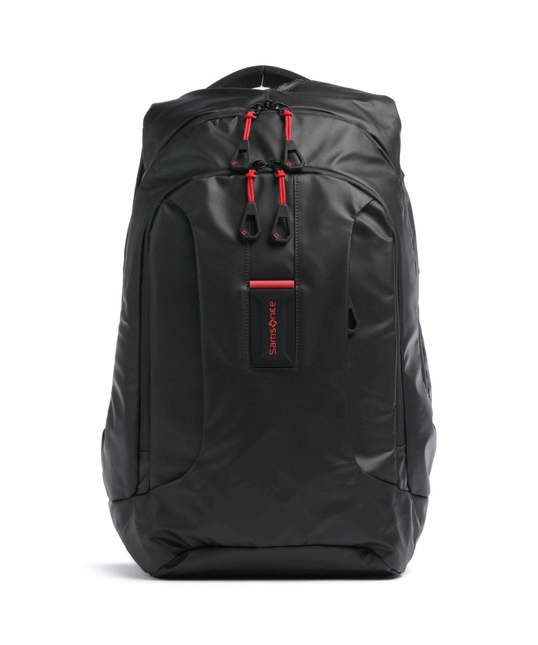Samsonite Paradiver Light Laptop backpack black