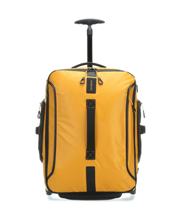 Samsonite Paradiver Light Rollenreisetasche yellow