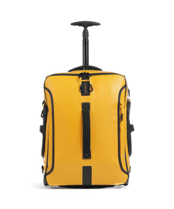 Samsonite Paradiver Light Rollenreisetasche yellow