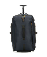 Samsonite Paradiver Light Travel bag with wheels jeans blue