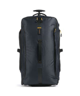 Samsonite Paradiver Light Borsone trolley jeans blue