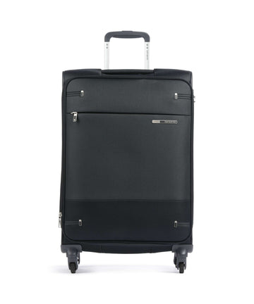 Samsonite Base Boost 4-Rollen Trolley black