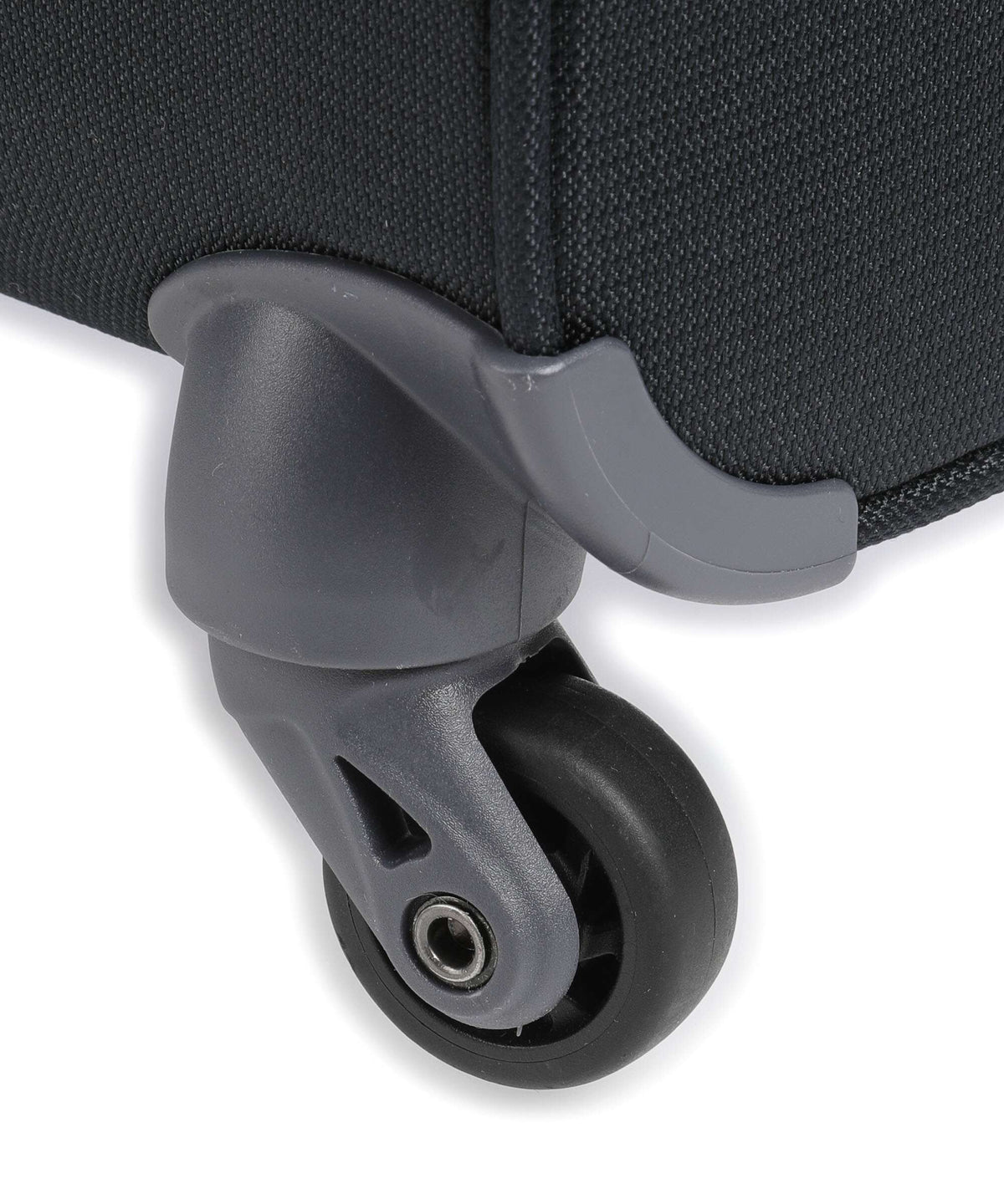 Samsonite Base Boost Spinner (4 wheels) black