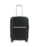Samsonite Flux Exp 4-Rollen Trolley black