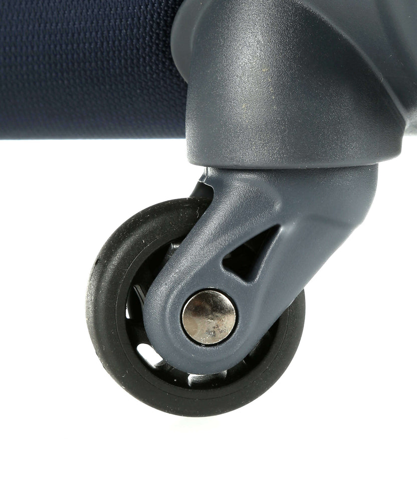 Samsonite Base Boost Spinner (4 wheels) navy blue