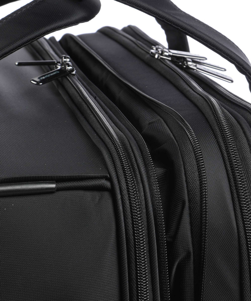 Samsonite Spectrolite 2.0 Rolling briefcase black