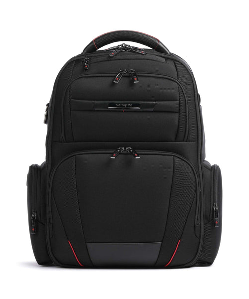 Samsonite Pro-DLX 5 Laptop backpack black