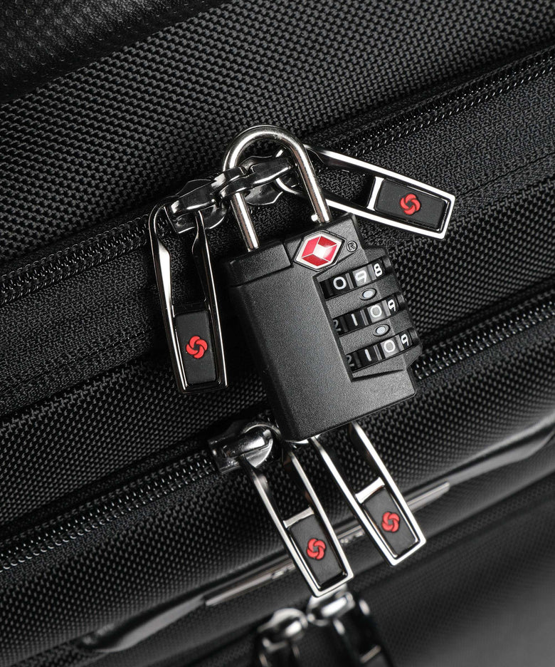 Samsonite Pro-DLX 5 Laptop backpack black