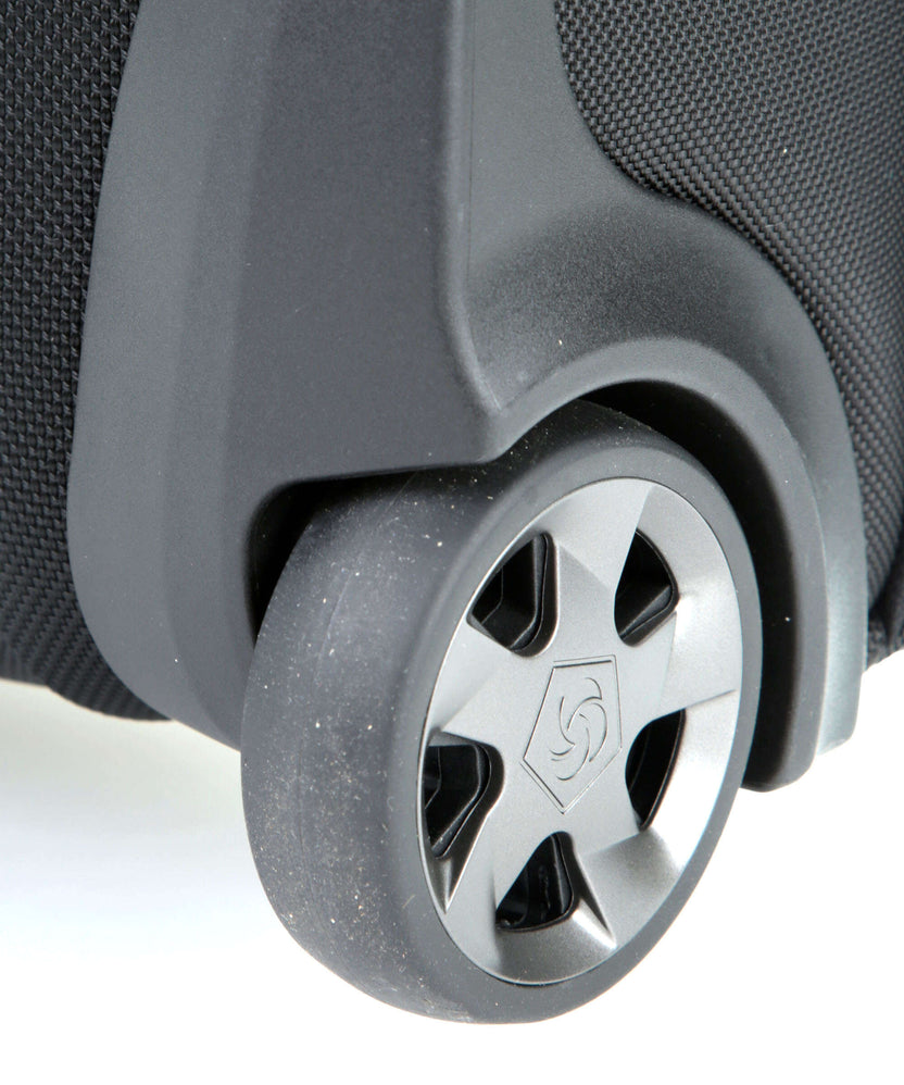 Samsonite Pro-DLX 5 Rolling briefcase black