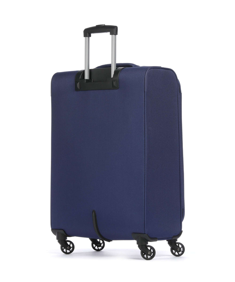 American Tourister Holiday Heat Spinner (4 wheels) navy