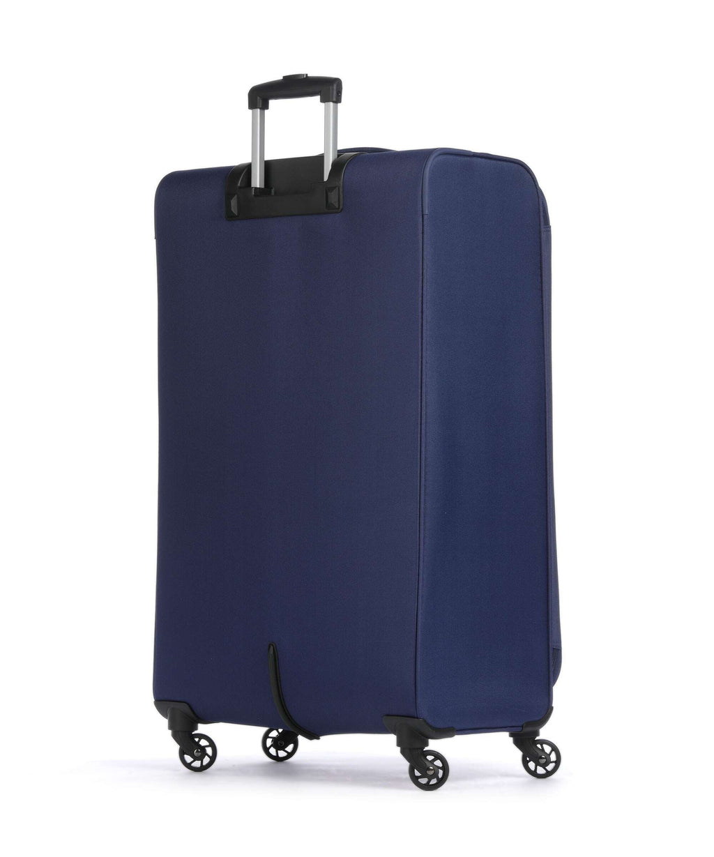 American Tourister Holiday Heat Spinner (4 wheels) navy