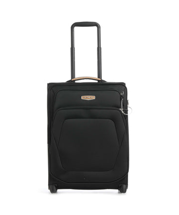 Samsonite Spark Sng Eco Valigia trolley (2 ruote) eco black