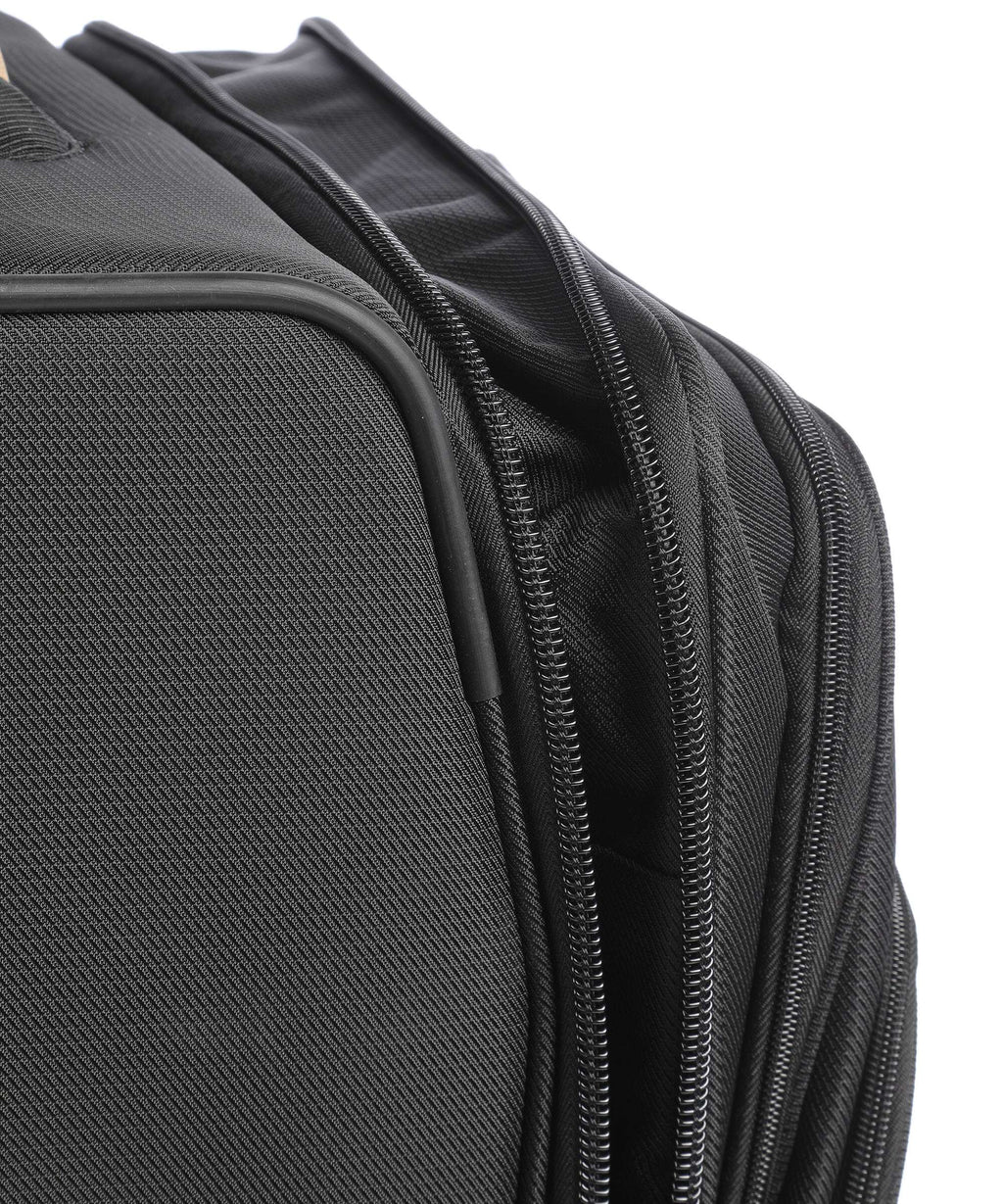 Samsonite Spark Sng Eco Spinner (4 wheels) eco black