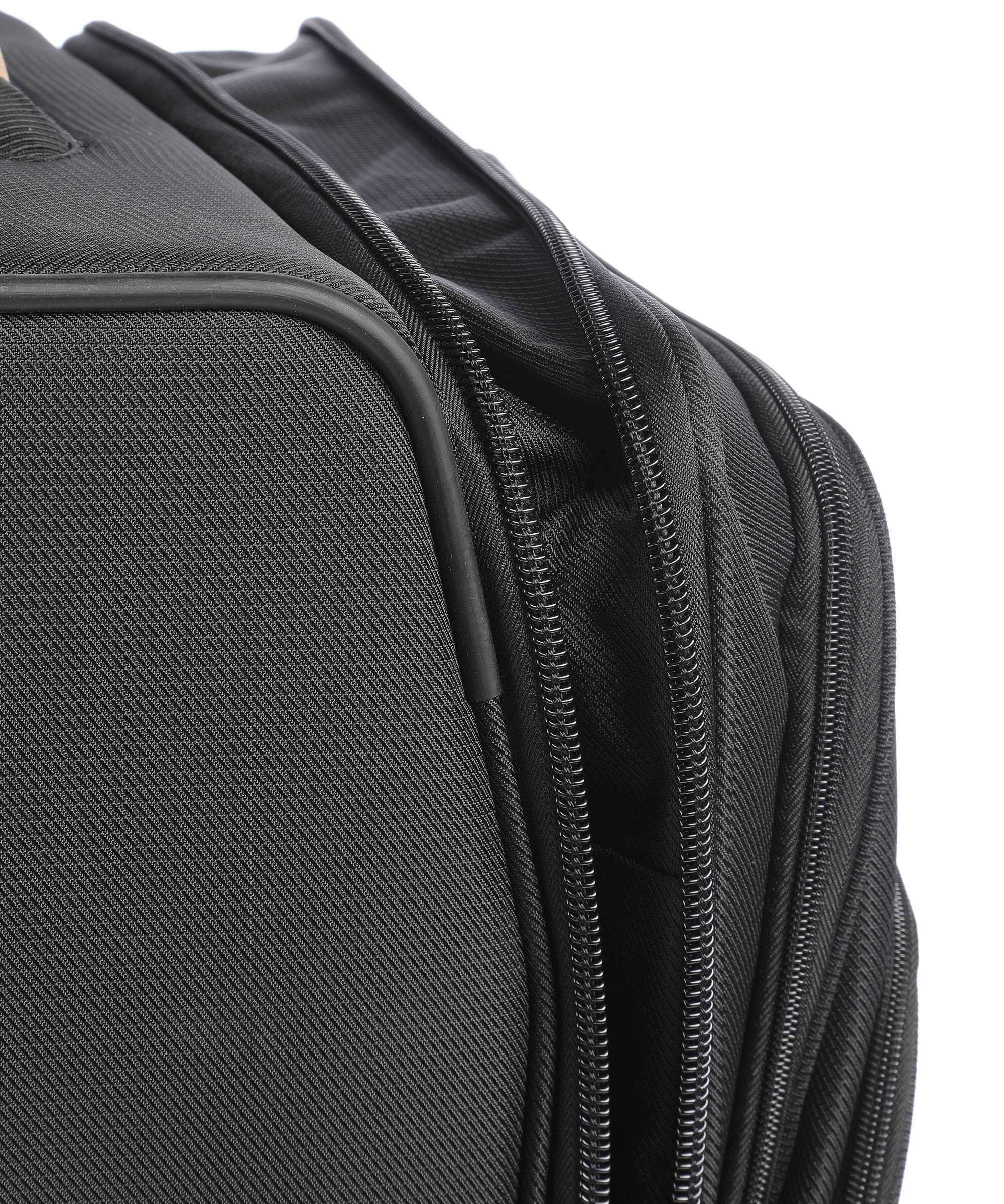 Samsonite Spark Sng Eco Spinner (4 wheels) eco black
