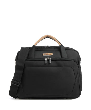 Samsonite Spark Sng Eco Aktentasche eco black