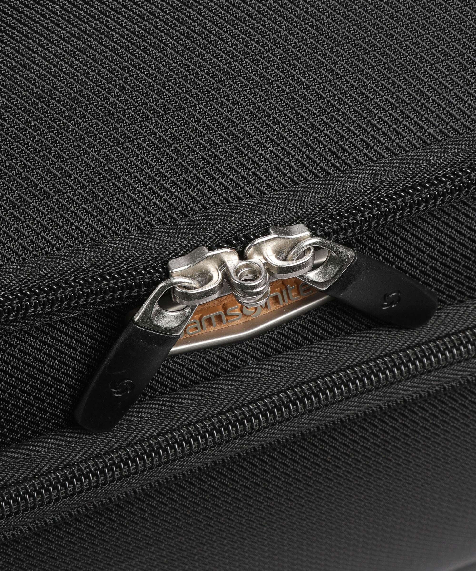Samsonite Spark Sng Eco Beauty case eco black