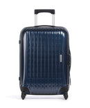 Samsonite Chronolite Valigia trolley (4 ruote) denim blue