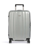 Samsonite Lite-Cube 4-Rollen Trolley silver