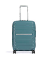 Samsonite Flux Exp Valise 4 roues arctic blue